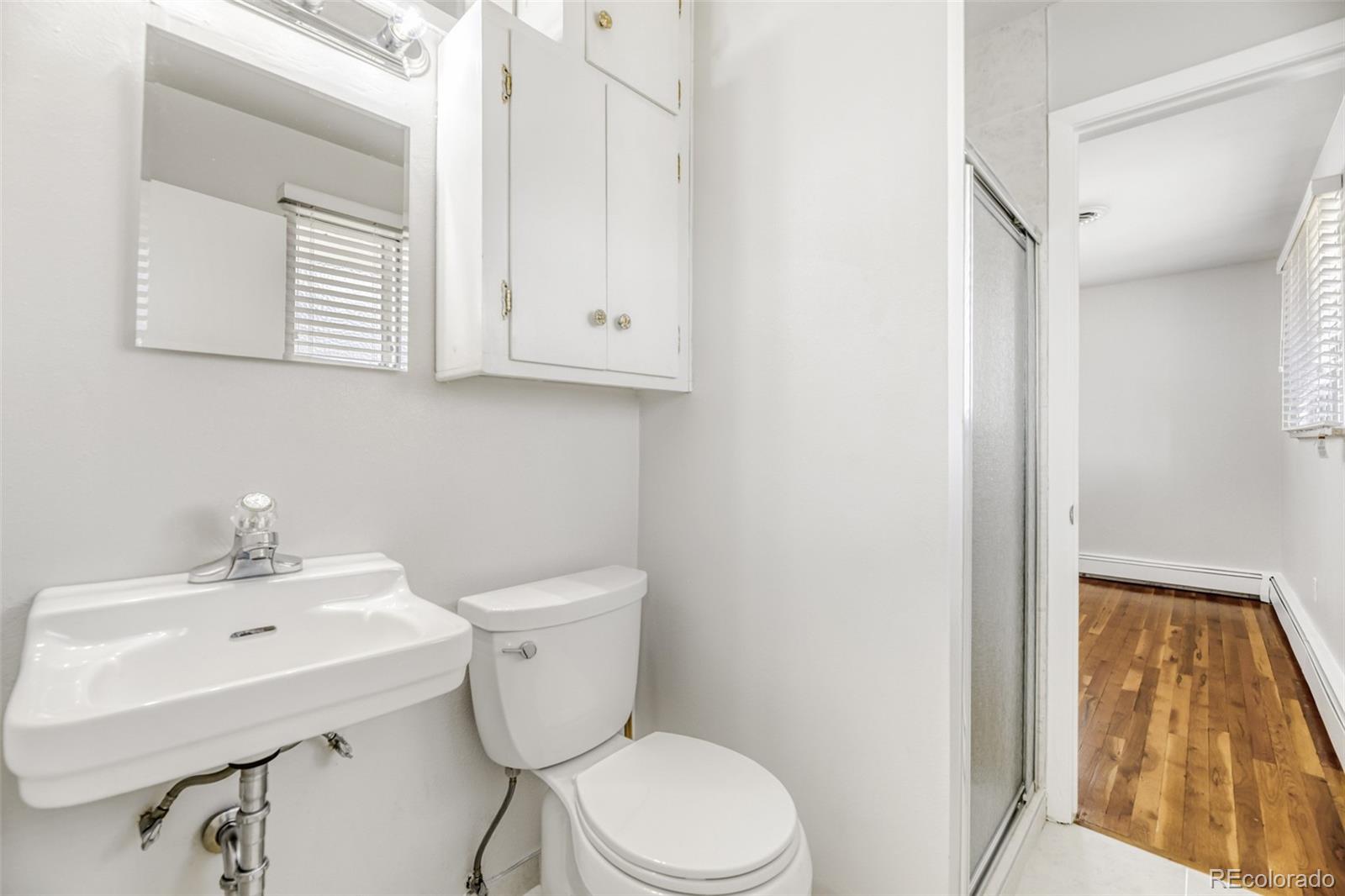 MLS Image #13 for 2466 s krameria street,denver, Colorado