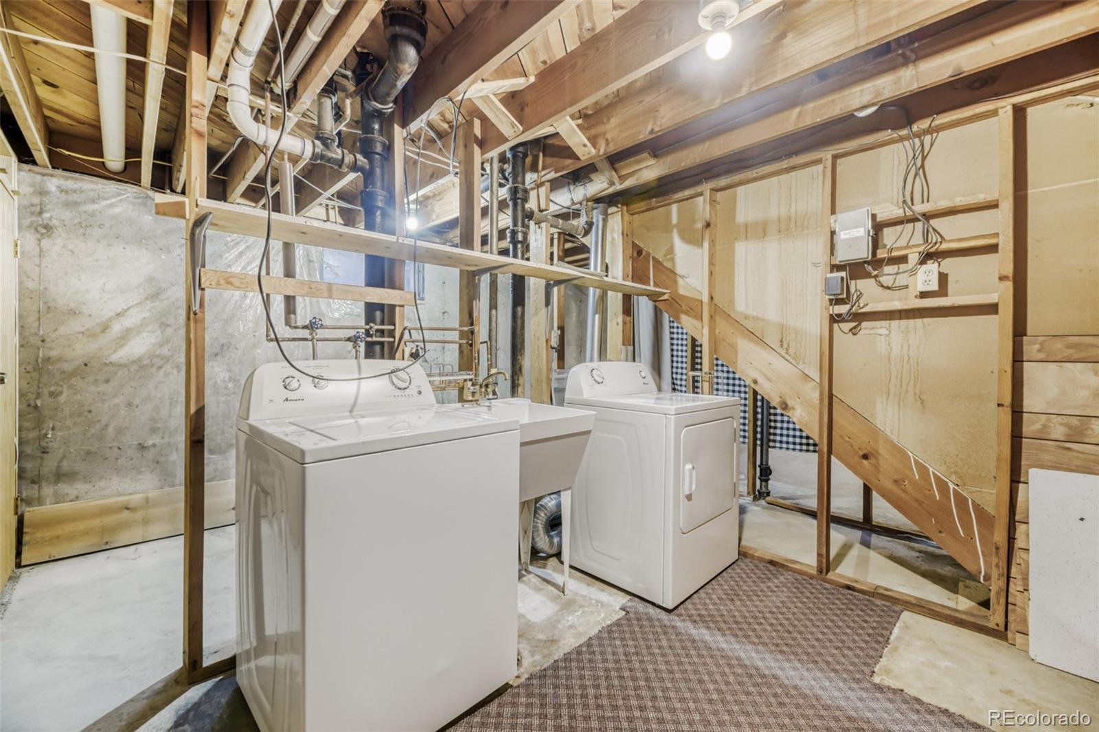 MLS Image #17 for 2466 s krameria street,denver, Colorado