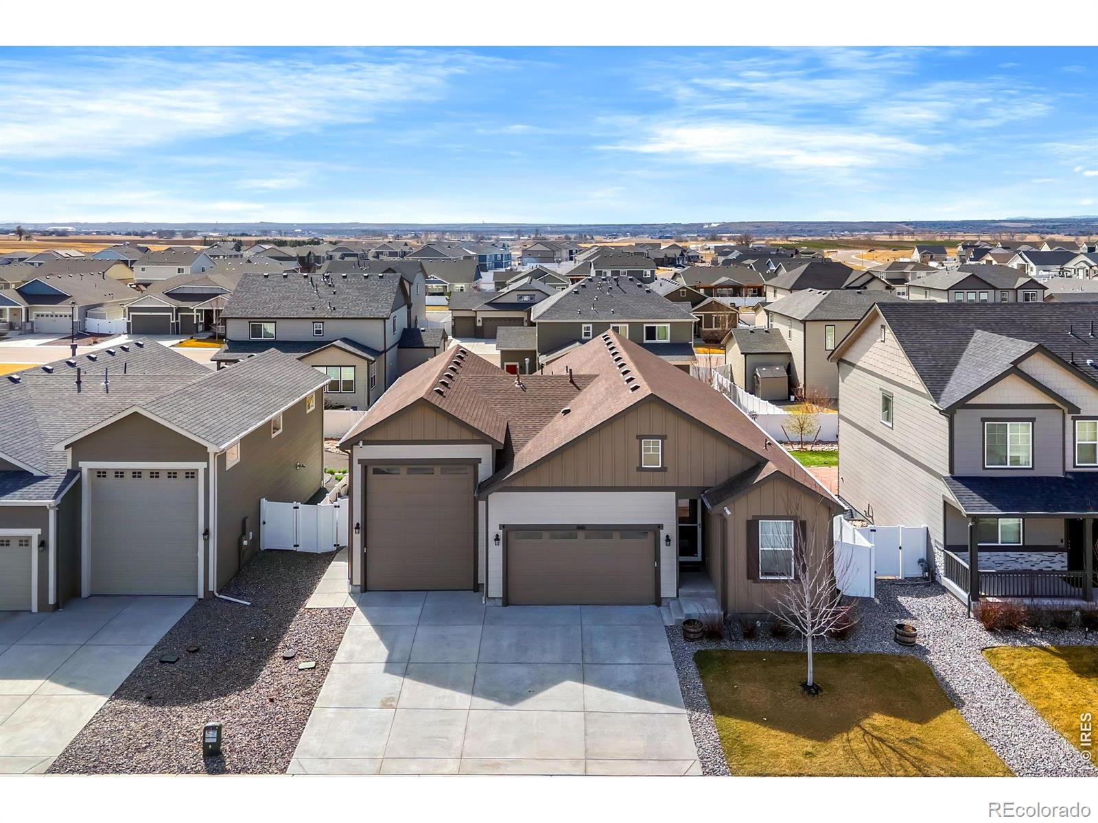 MLS Image #0 for 1601  northcroft drive,windsor, Colorado