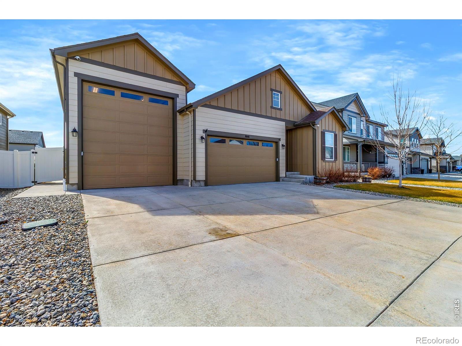MLS Image #1 for 1601  northcroft drive,windsor, Colorado