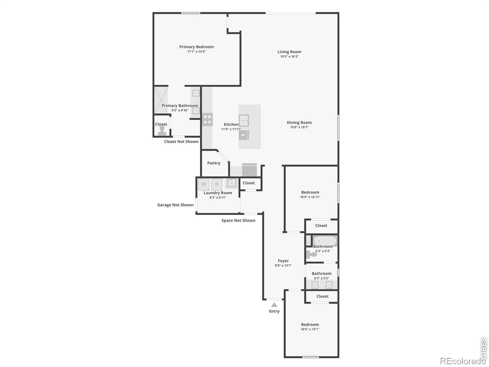 MLS Image #40 for 1601  northcroft drive,windsor, Colorado