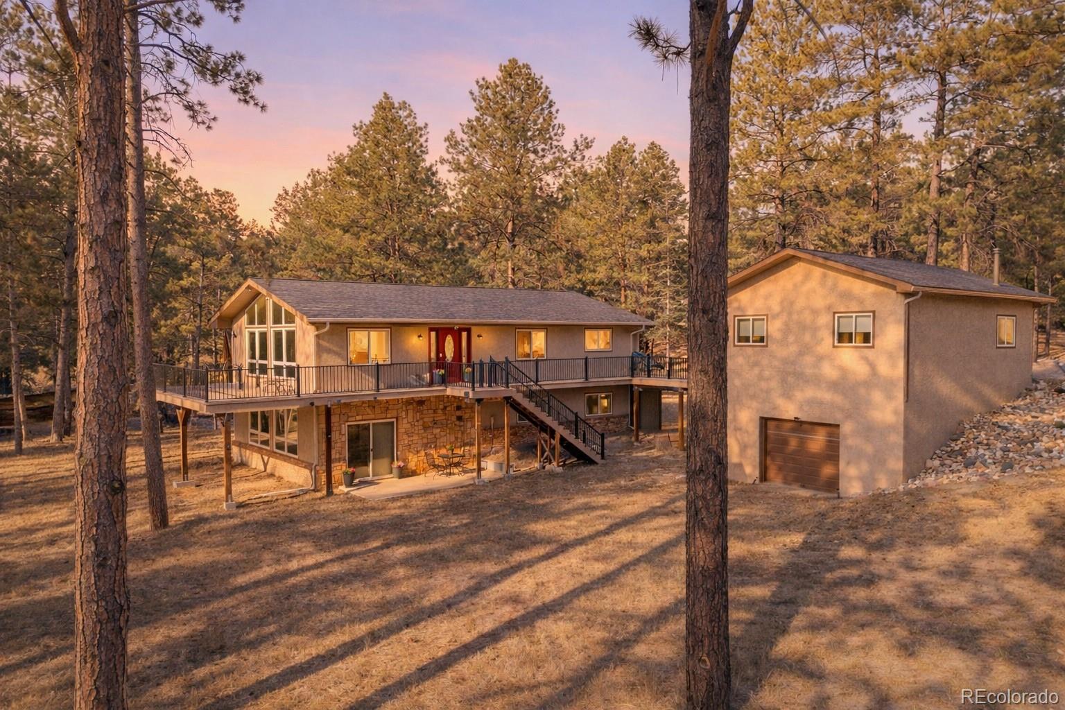 MLS Image #0 for 17890  woodhaven drive,colorado springs, Colorado