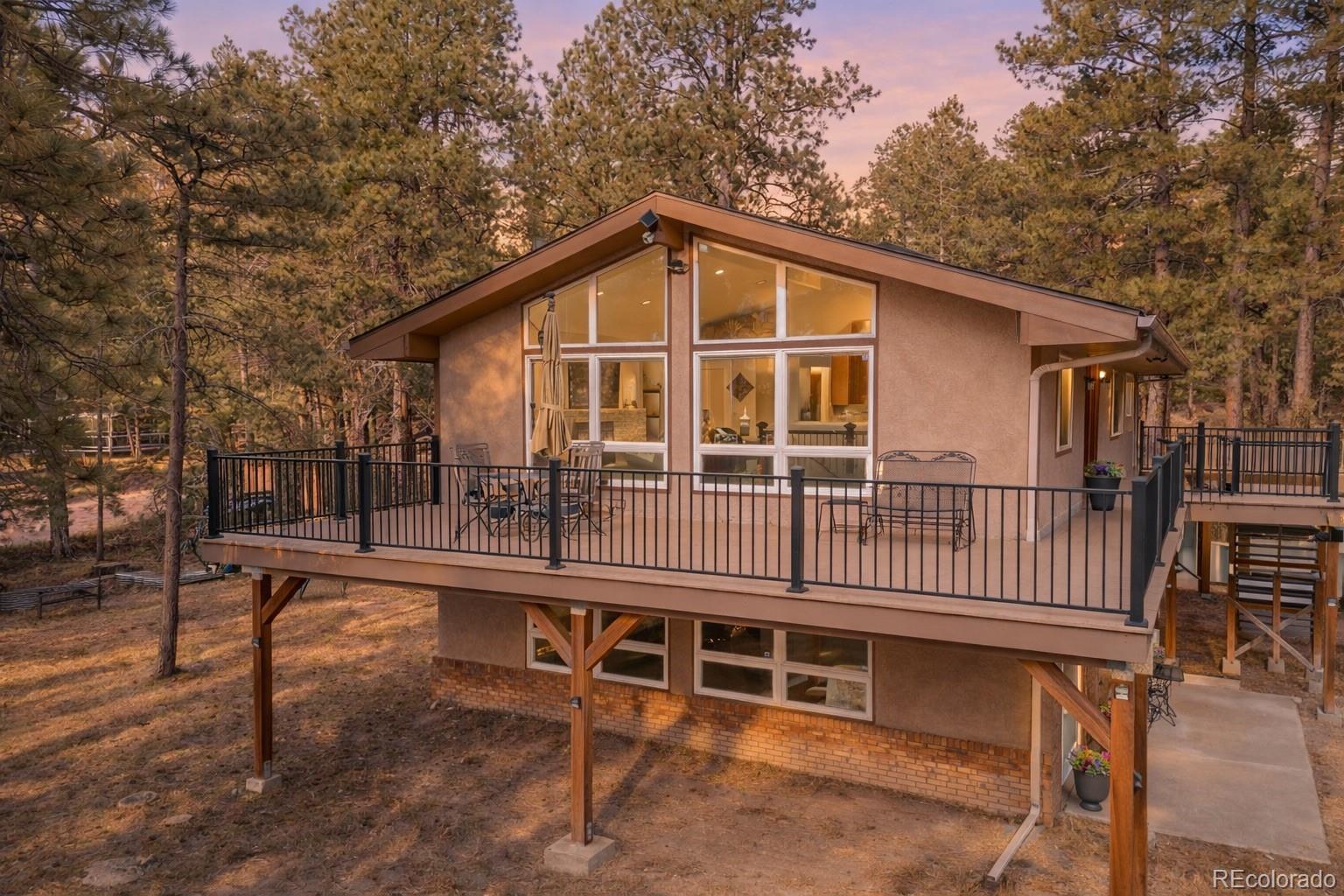MLS Image #1 for 17890  woodhaven drive,colorado springs, Colorado