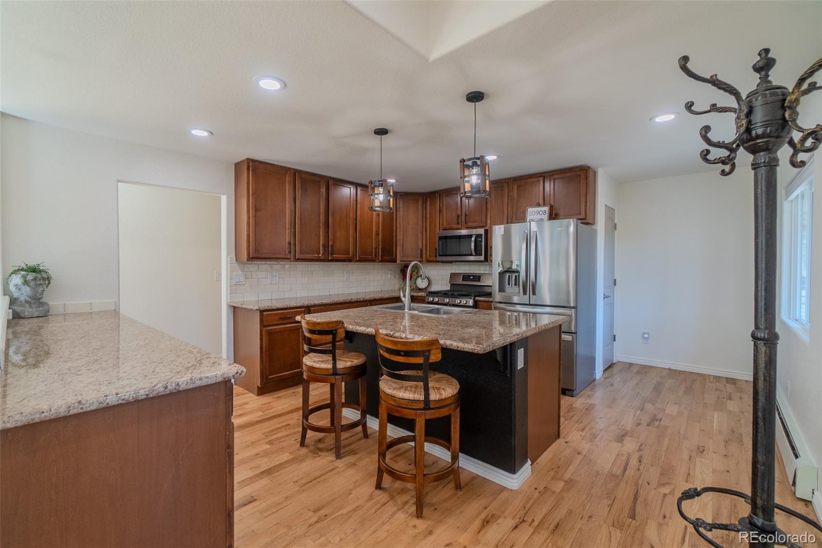 MLS Image #12 for 17890  woodhaven drive,colorado springs, Colorado