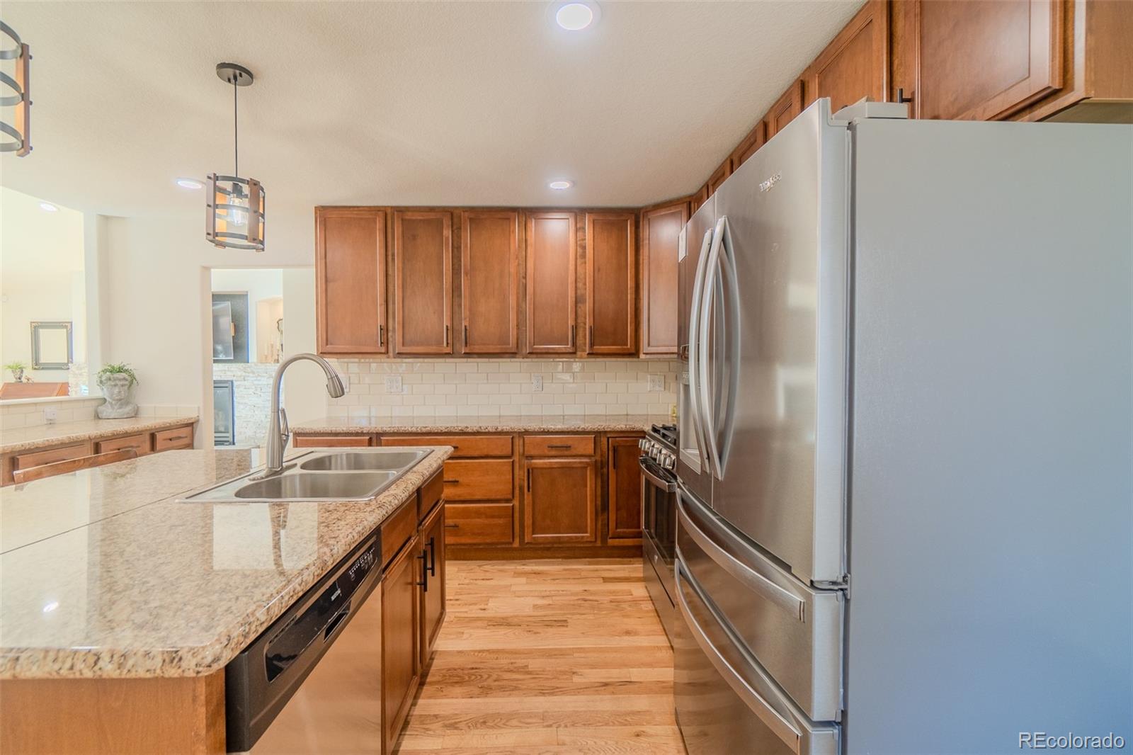 MLS Image #14 for 17890  woodhaven drive,colorado springs, Colorado