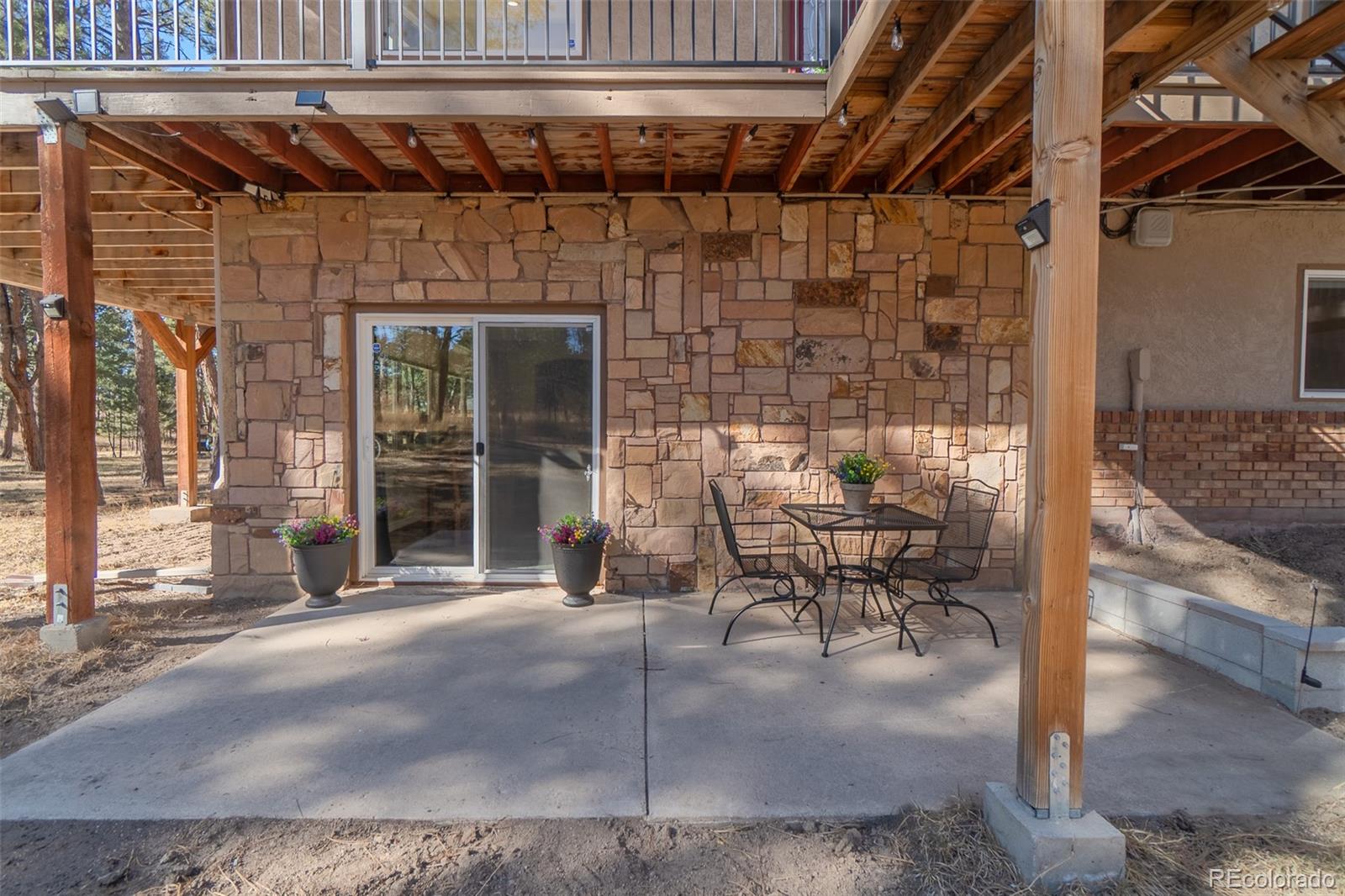 MLS Image #39 for 17890  woodhaven drive,colorado springs, Colorado