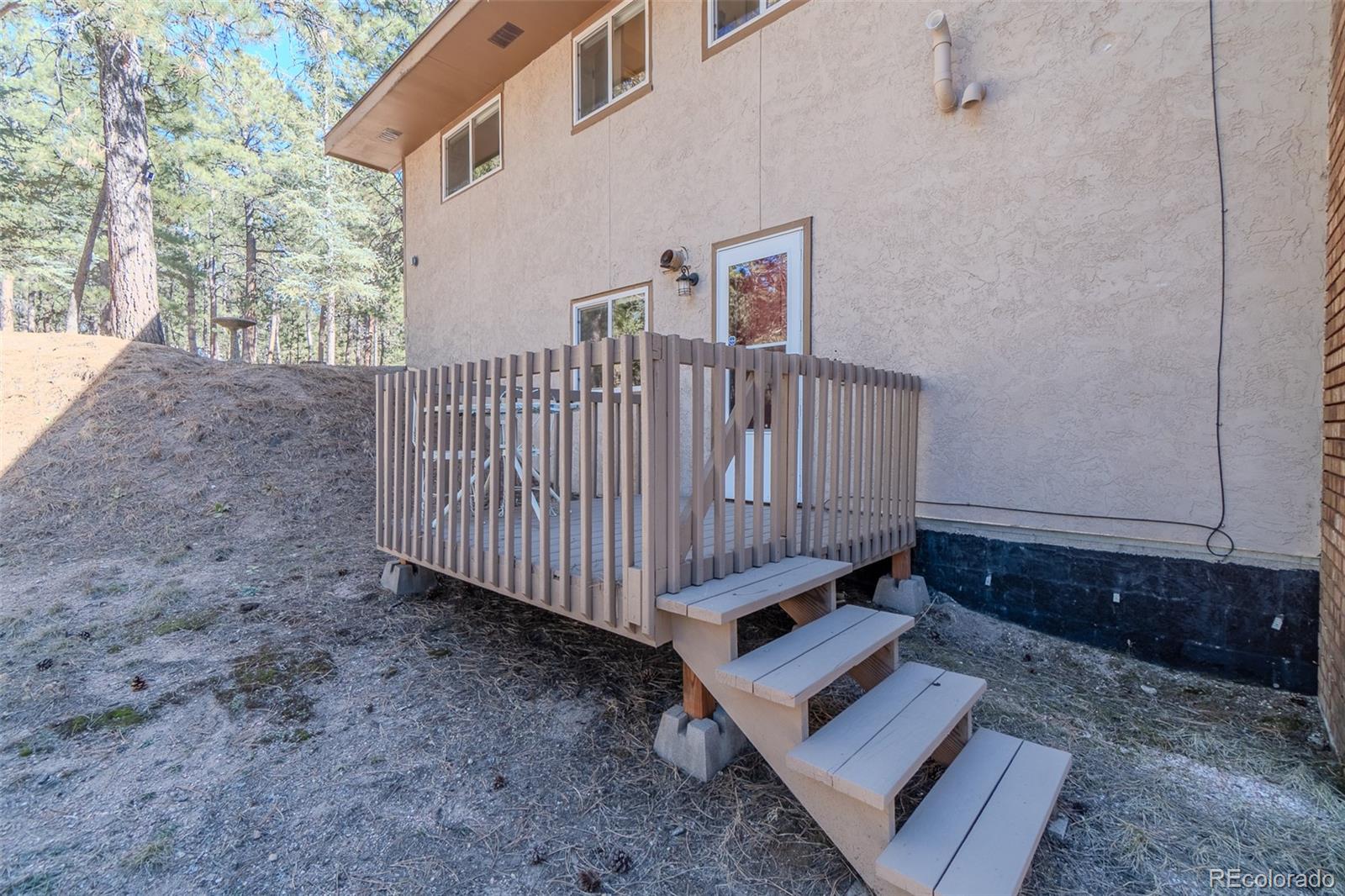 MLS Image #40 for 17890  woodhaven drive,colorado springs, Colorado