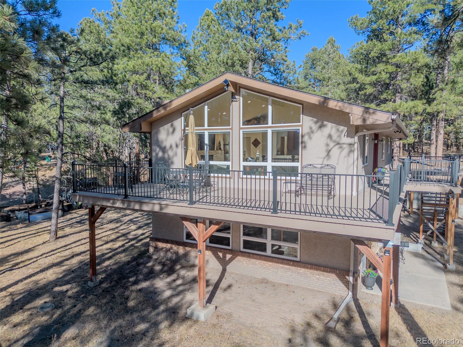 MLS Image #41 for 17890  woodhaven drive,colorado springs, Colorado