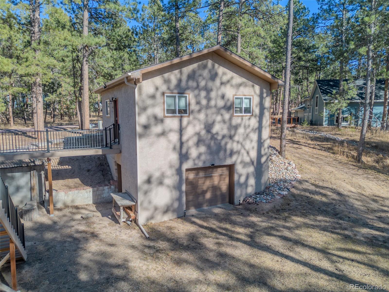 MLS Image #43 for 17890  woodhaven drive,colorado springs, Colorado