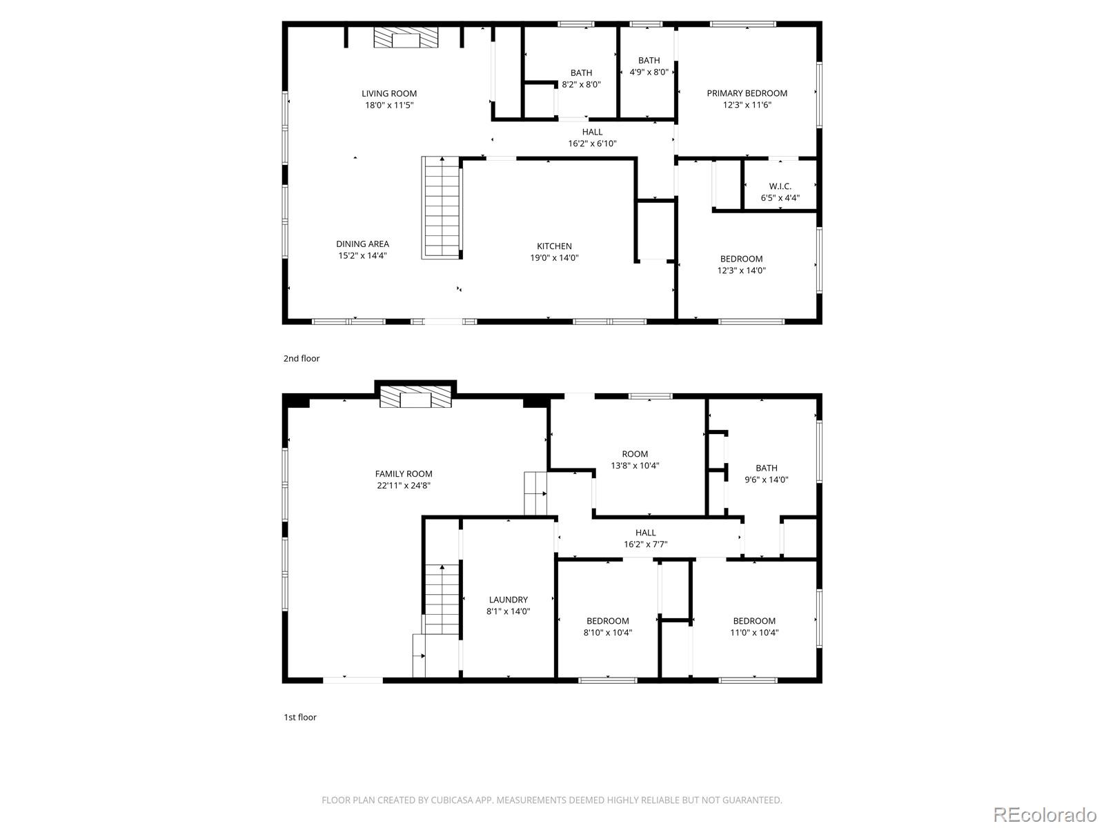 MLS Image #47 for 17890  woodhaven drive,colorado springs, Colorado