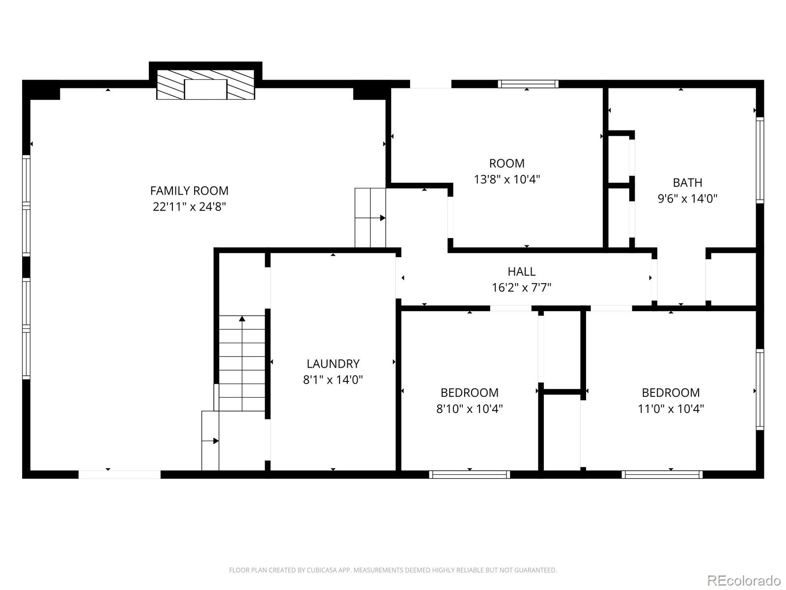 MLS Image #48 for 17890  woodhaven drive,colorado springs, Colorado