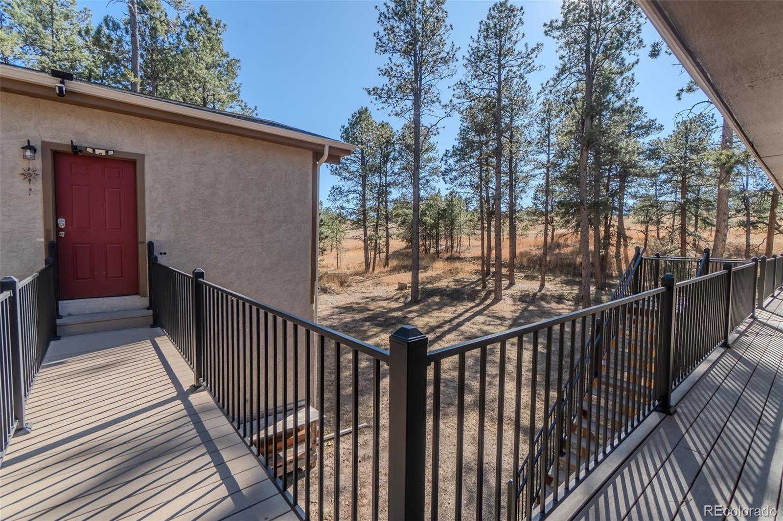 MLS Image #5 for 17890  woodhaven drive,colorado springs, Colorado
