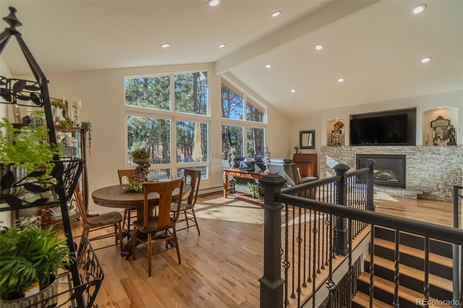 MLS Image #7 for 17890  woodhaven drive,colorado springs, Colorado