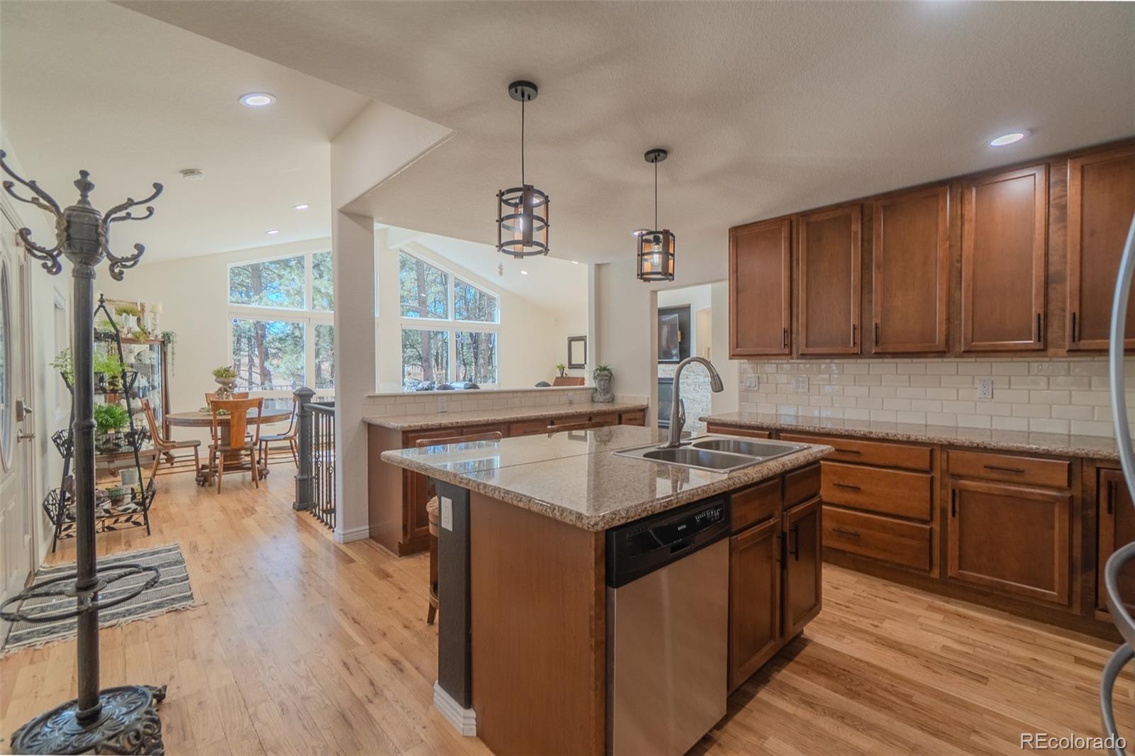 MLS Image #8 for 17890  woodhaven drive,colorado springs, Colorado