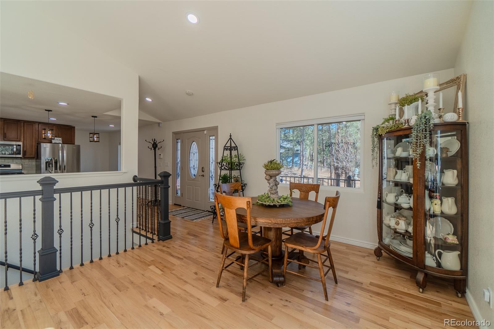 MLS Image #9 for 17890  woodhaven drive,colorado springs, Colorado
