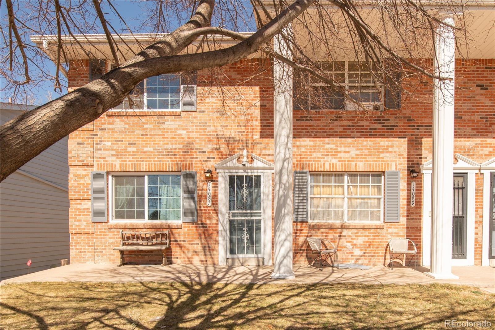 MLS Image #1 for 14087 e jewell avenue ,aurora, Colorado