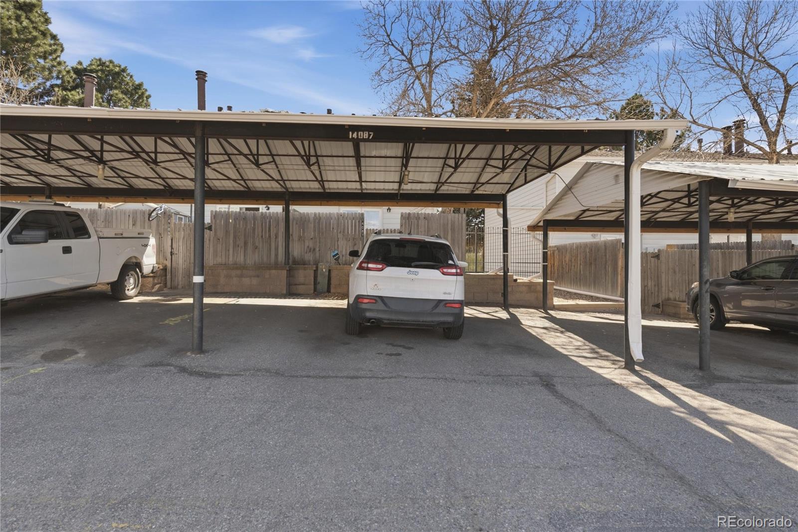 MLS Image #26 for 14087 e jewell avenue ,aurora, Colorado
