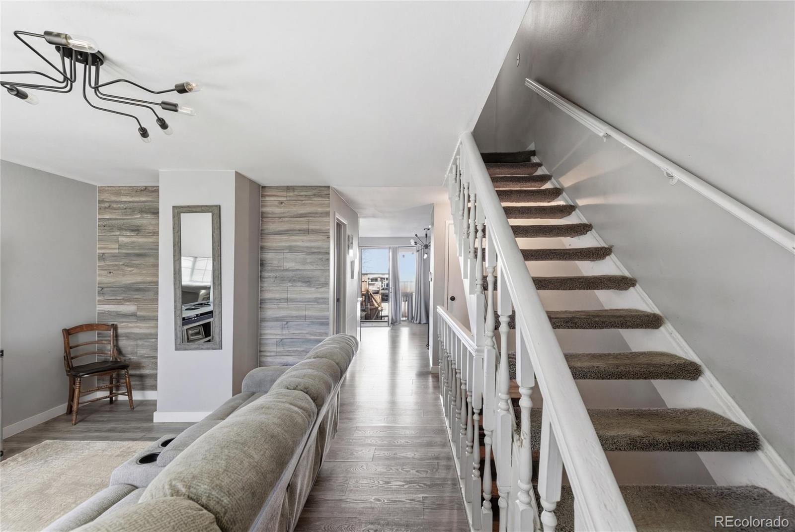 MLS Image #3 for 14087 e jewell avenue ,aurora, Colorado