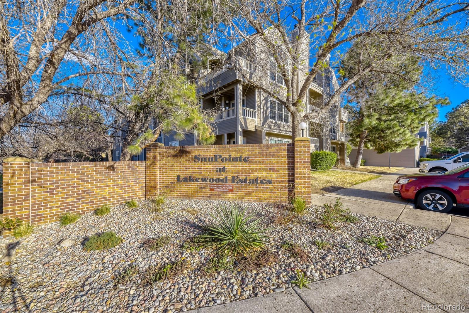 MLS Image #1 for 5745 w atlantic place 208,lakewood, Colorado