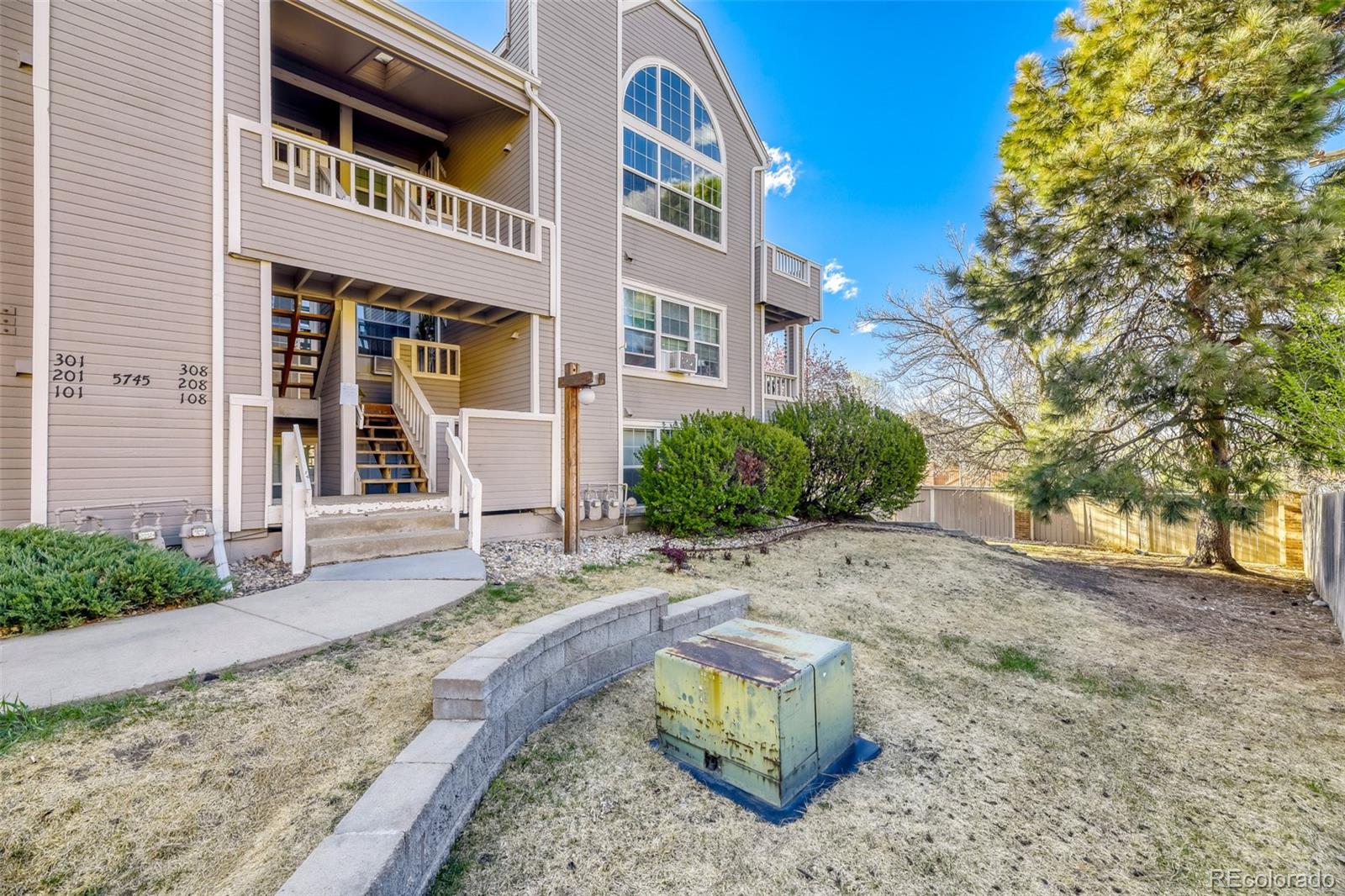 MLS Image #12 for 5745 w atlantic place 208,lakewood, Colorado