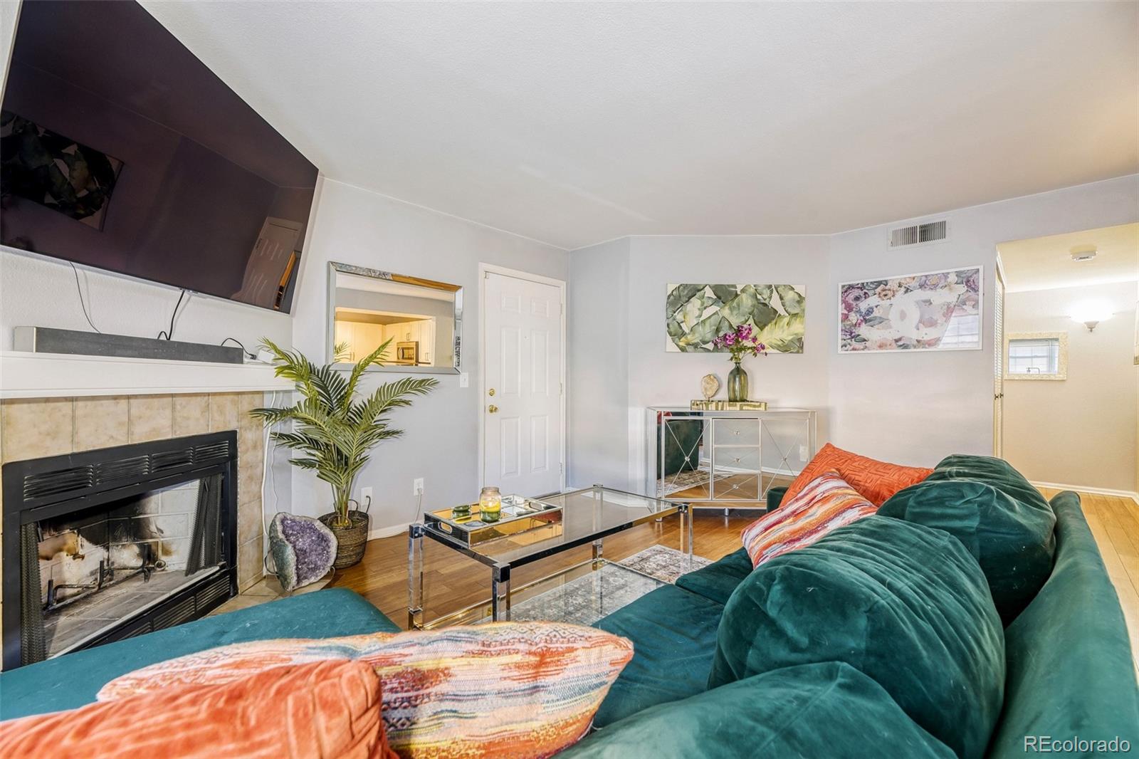MLS Image #2 for 5745 w atlantic place 208,lakewood, Colorado