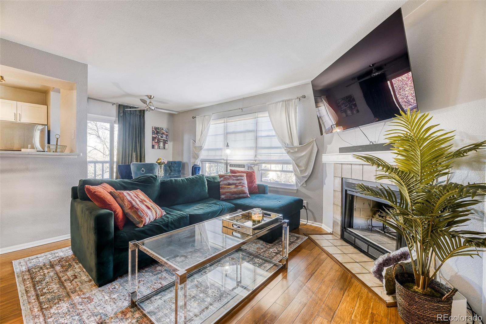 MLS Image #4 for 5745 w atlantic place 208,lakewood, Colorado