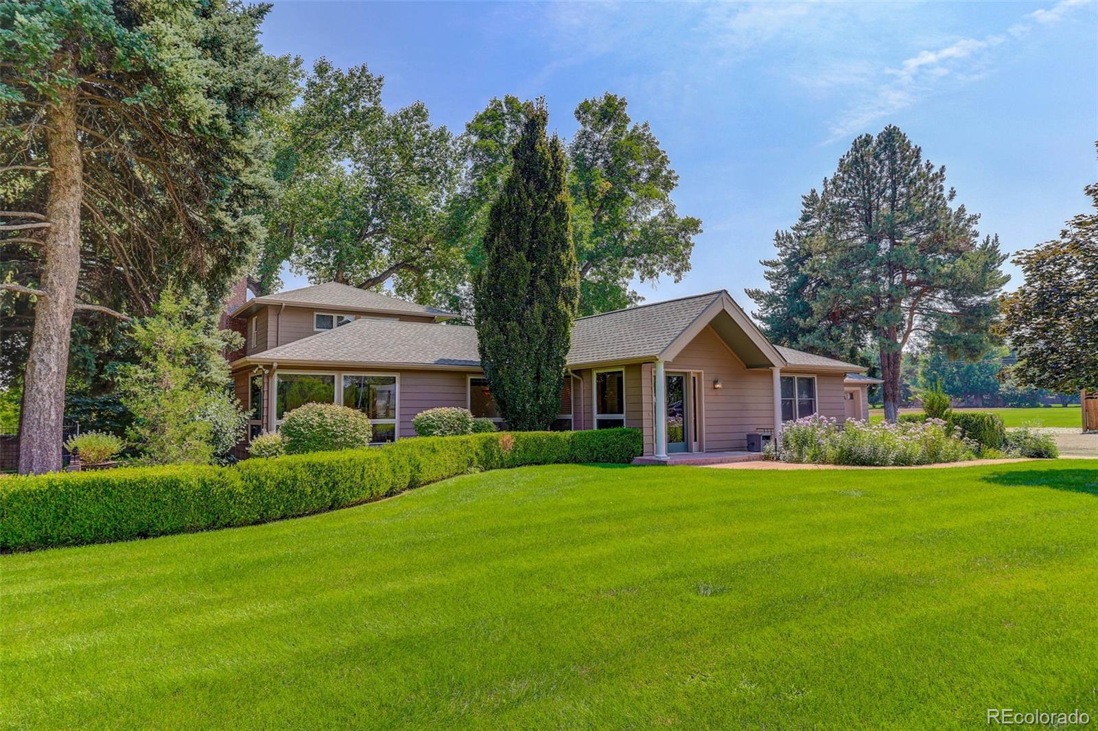 MLS Image #1 for 4600 s university boulevard,englewood, Colorado