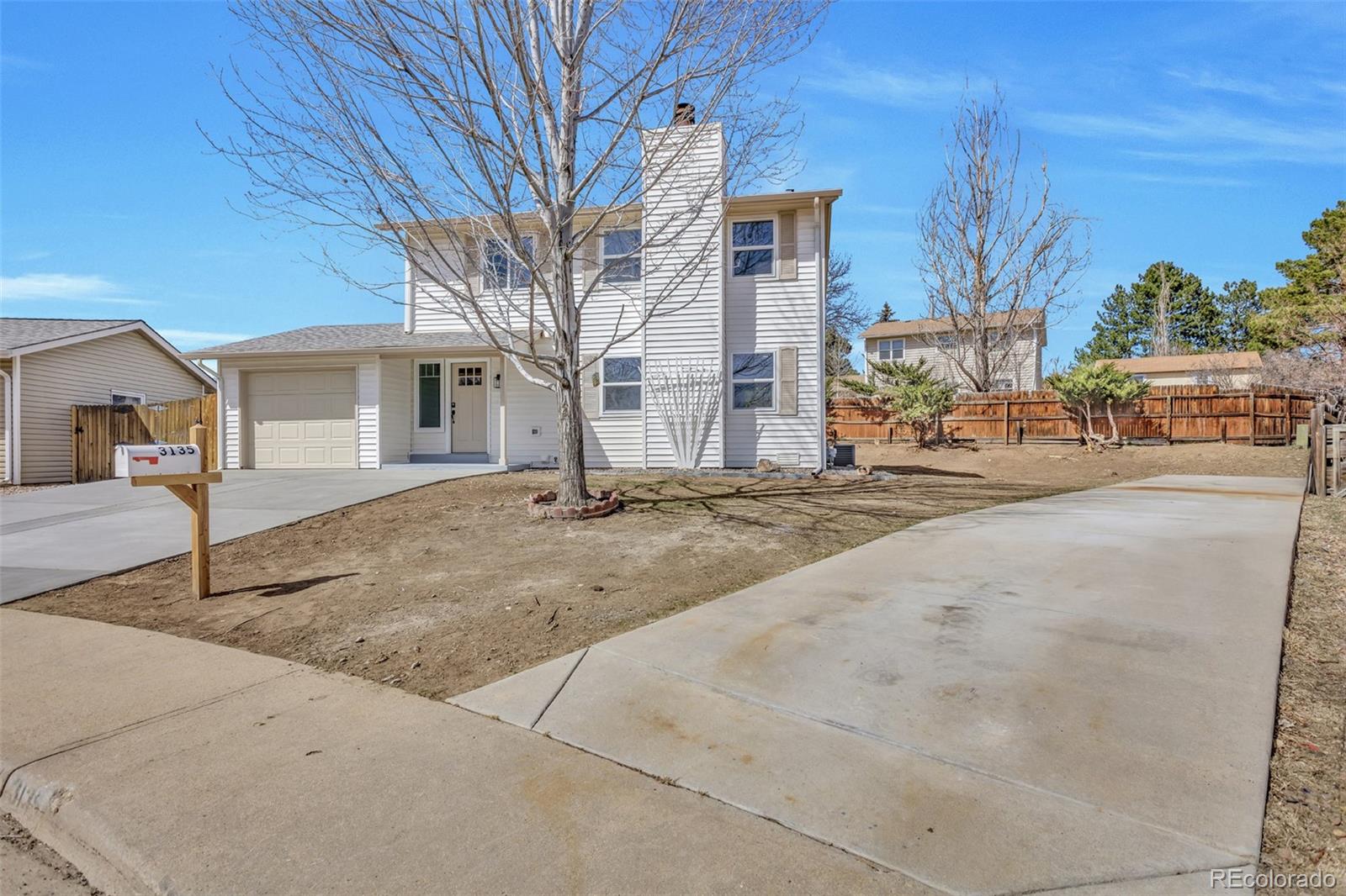 MLS Image #1 for 3135 w 134th court,broomfield, Colorado