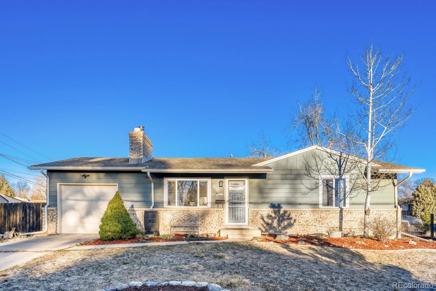 MLS Image #1 for 3591  kassler place,westminster, Colorado