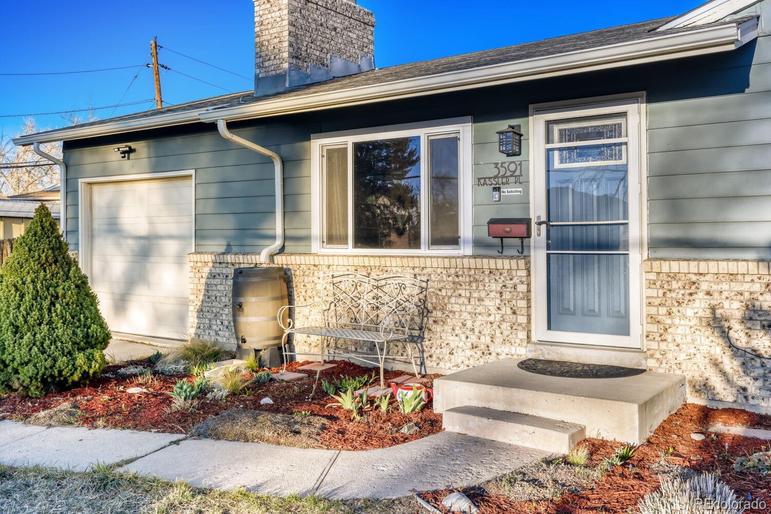 MLS Image #2 for 3591  kassler place,westminster, Colorado