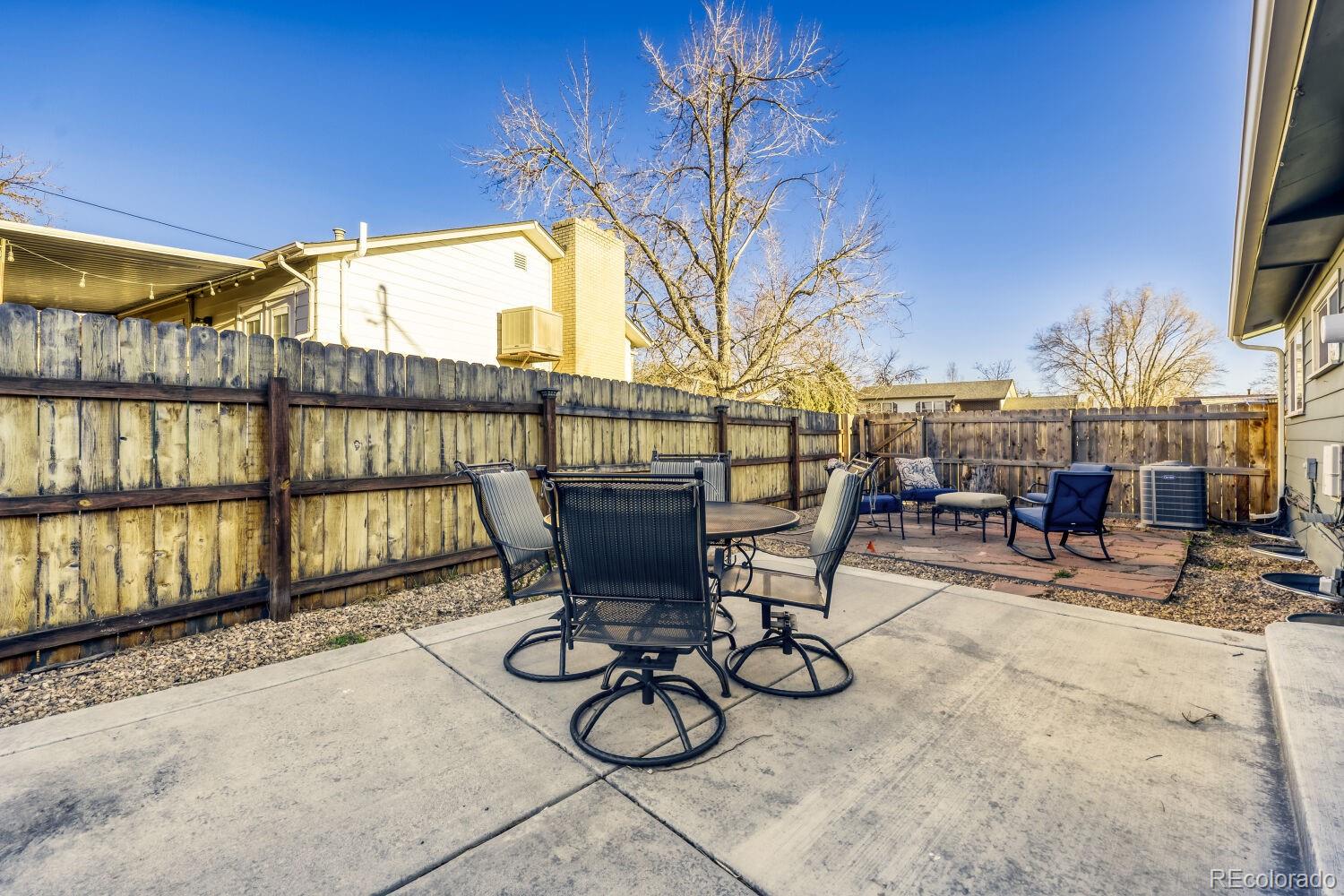 MLS Image #24 for 3591  kassler place,westminster, Colorado