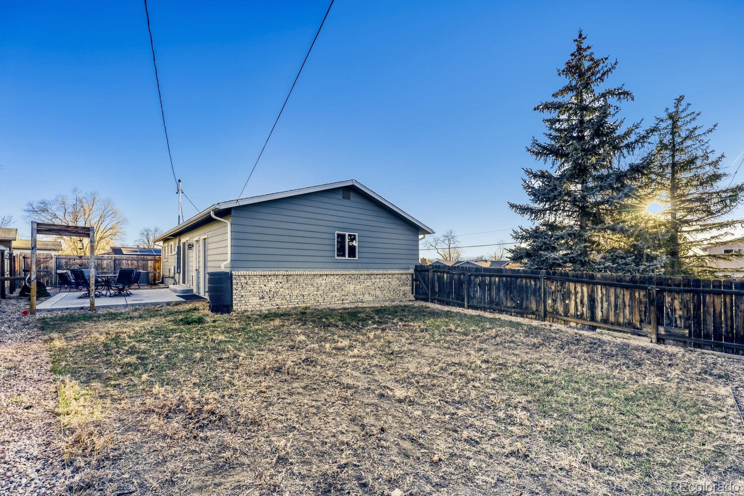 MLS Image #26 for 3591  kassler place,westminster, Colorado