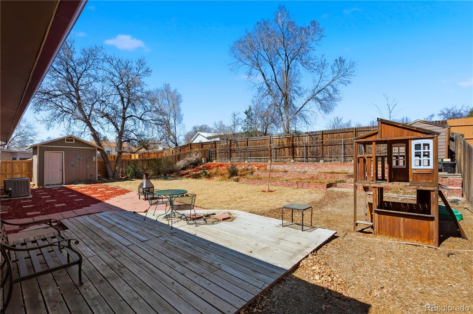 MLS Image #19 for 3647 e 112th place,thornton, Colorado