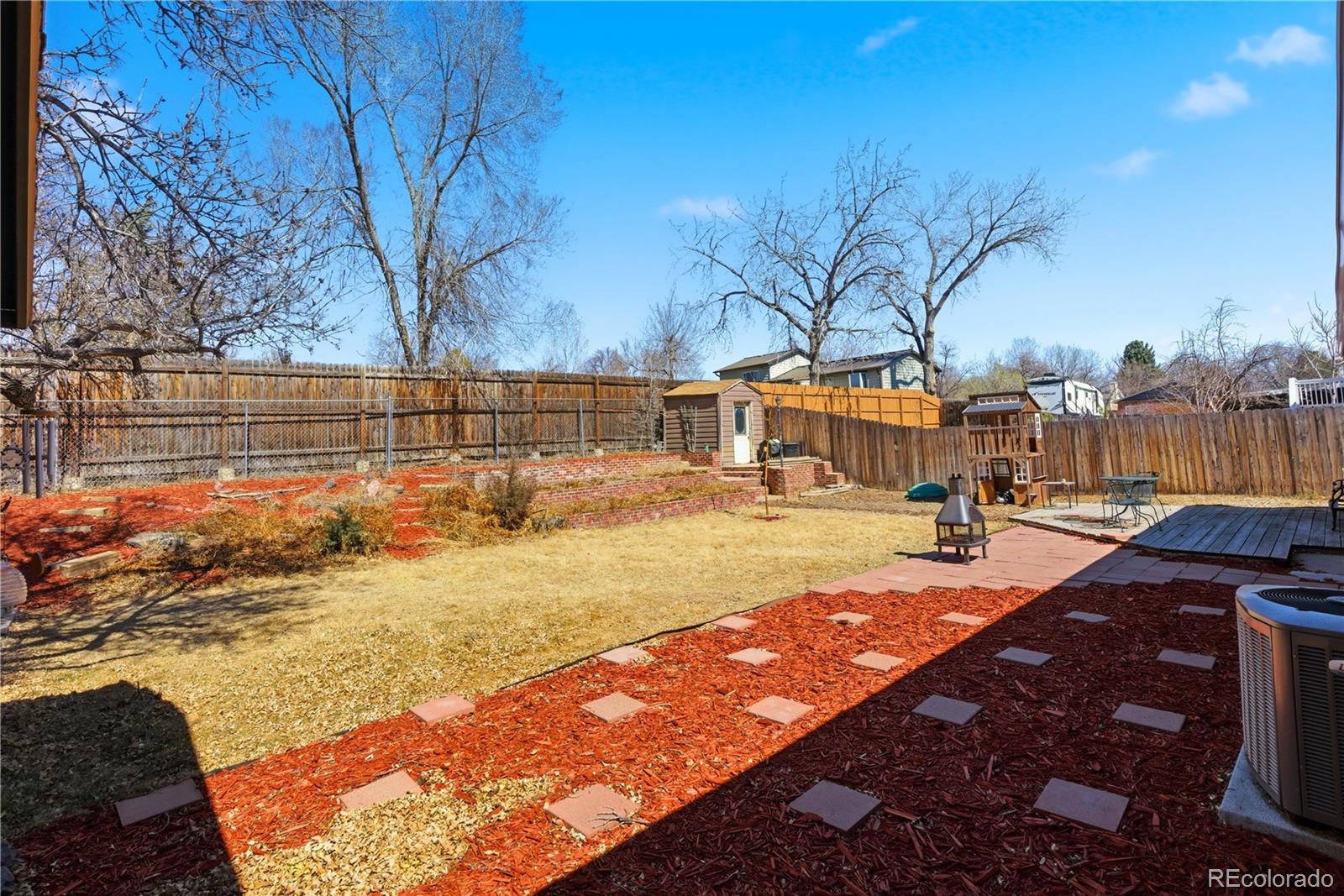 MLS Image #20 for 3647 e 112th place,thornton, Colorado
