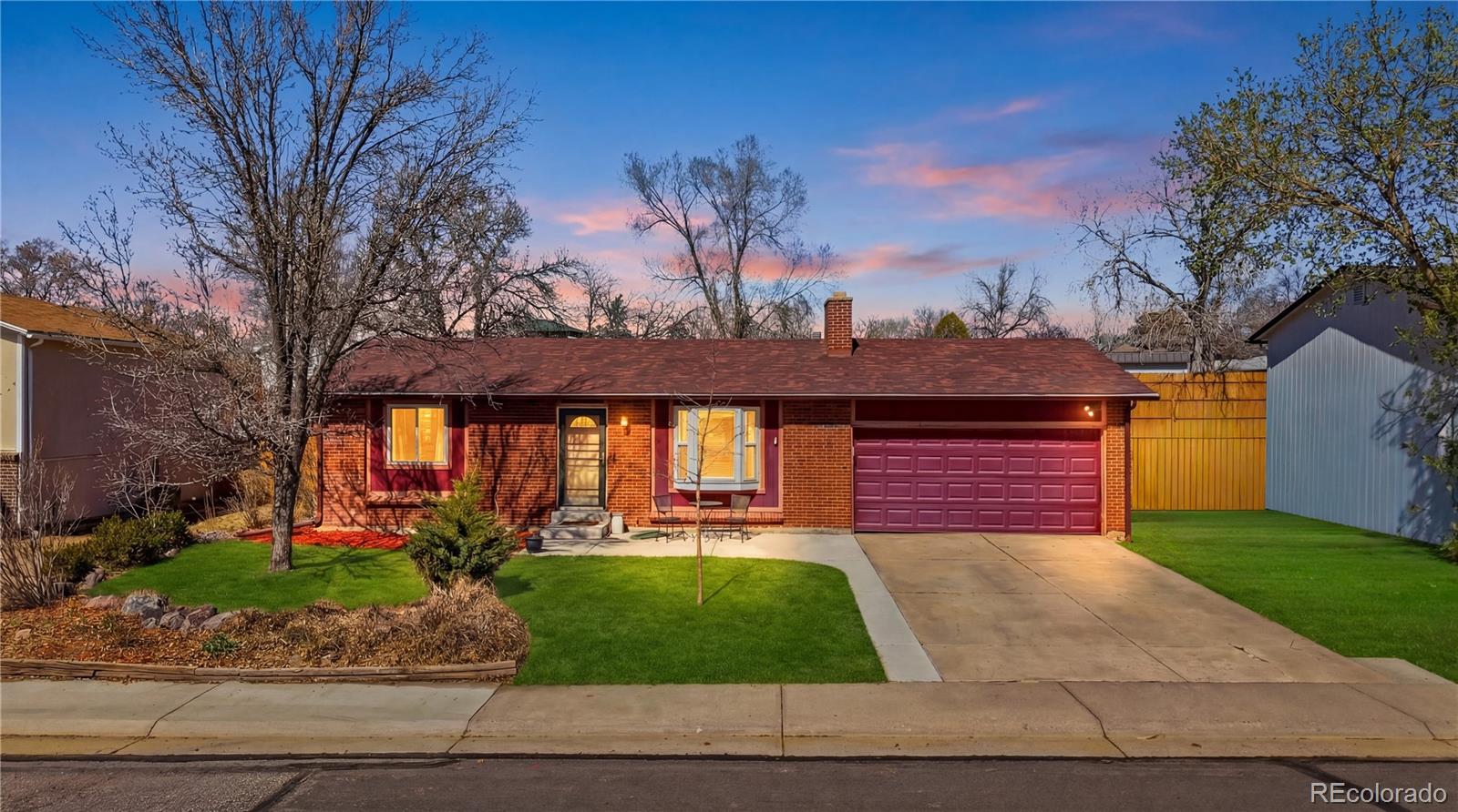 MLS Image #22 for 3647 e 112th place,thornton, Colorado
