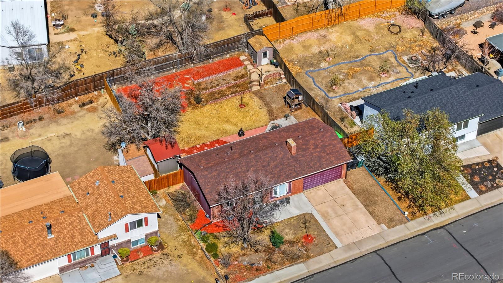 MLS Image #23 for 3647 e 112th place,thornton, Colorado