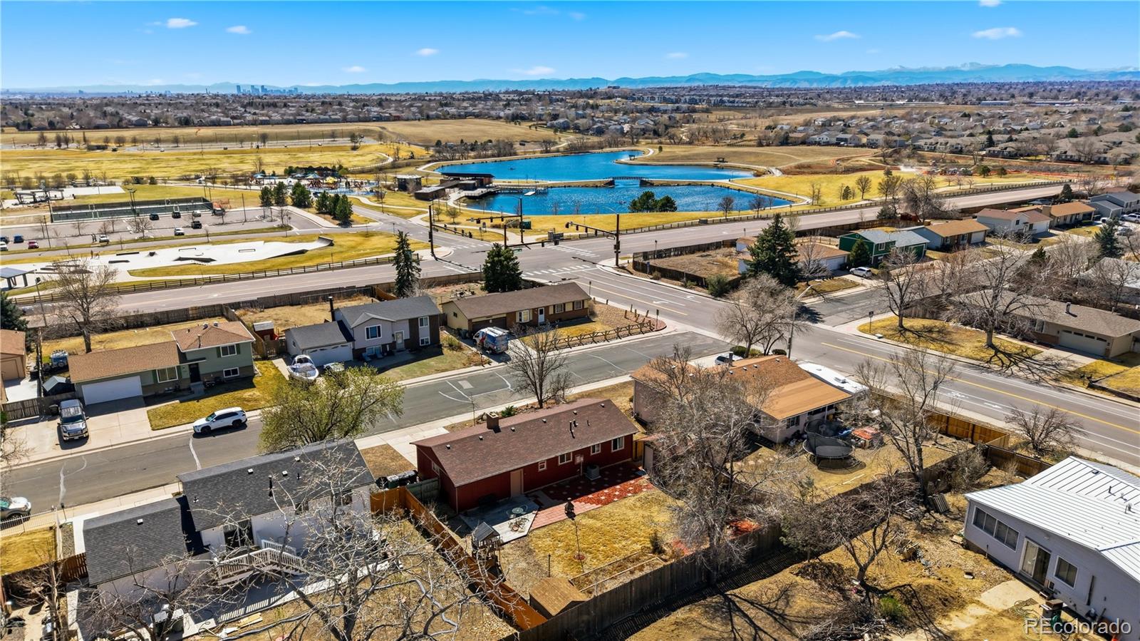 MLS Image #24 for 3647 e 112th place,thornton, Colorado