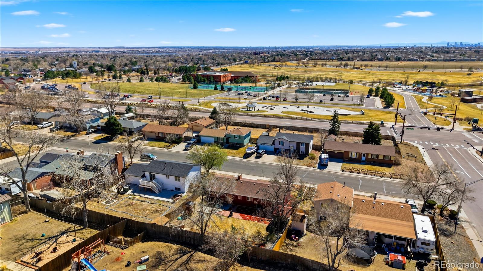 MLS Image #25 for 3647 e 112th place,thornton, Colorado