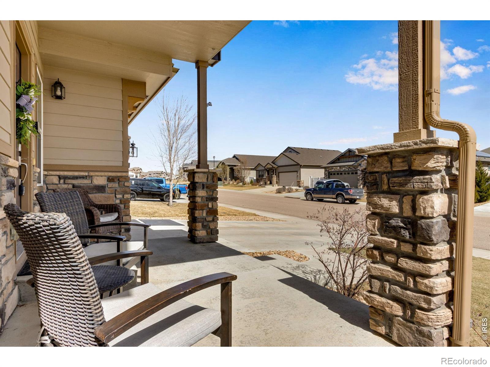 MLS Image #4 for 5614  carmon drive,windsor, Colorado