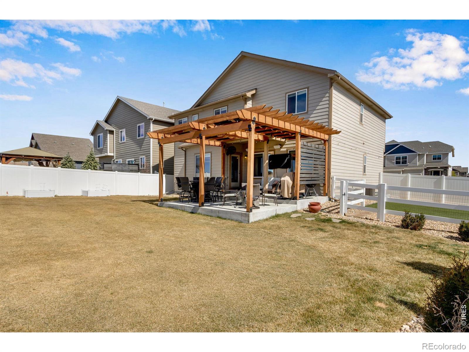 MLS Image #5 for 5614  carmon drive,windsor, Colorado