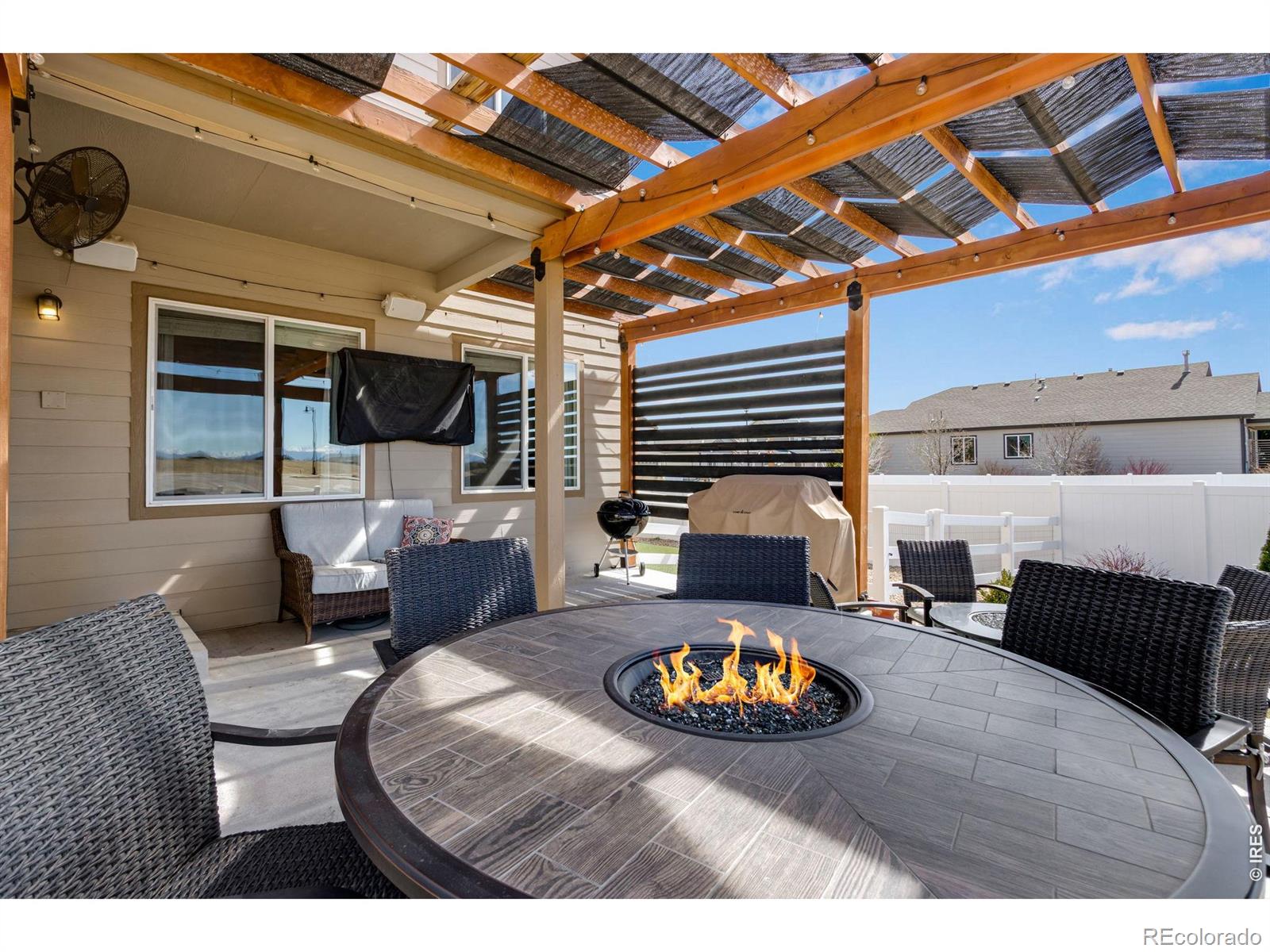 MLS Image #6 for 5614  carmon drive,windsor, Colorado