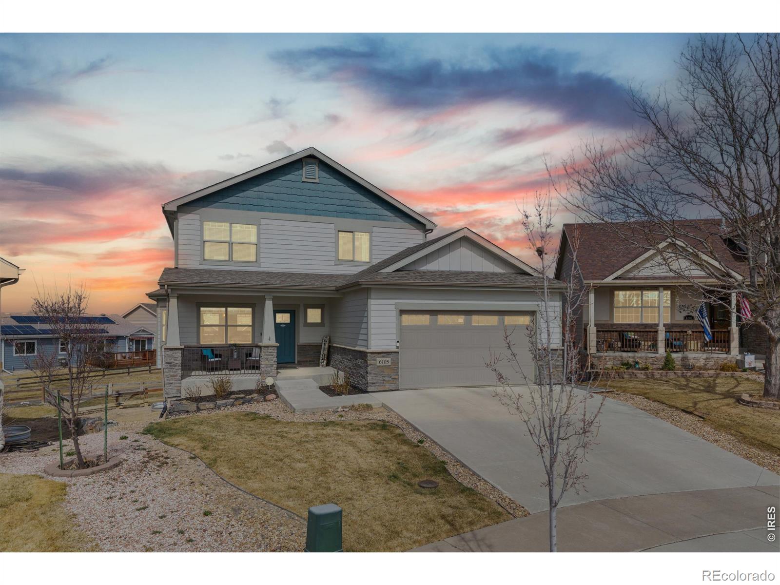 MLS Image #1 for 6105 w 15th street,greeley, Colorado