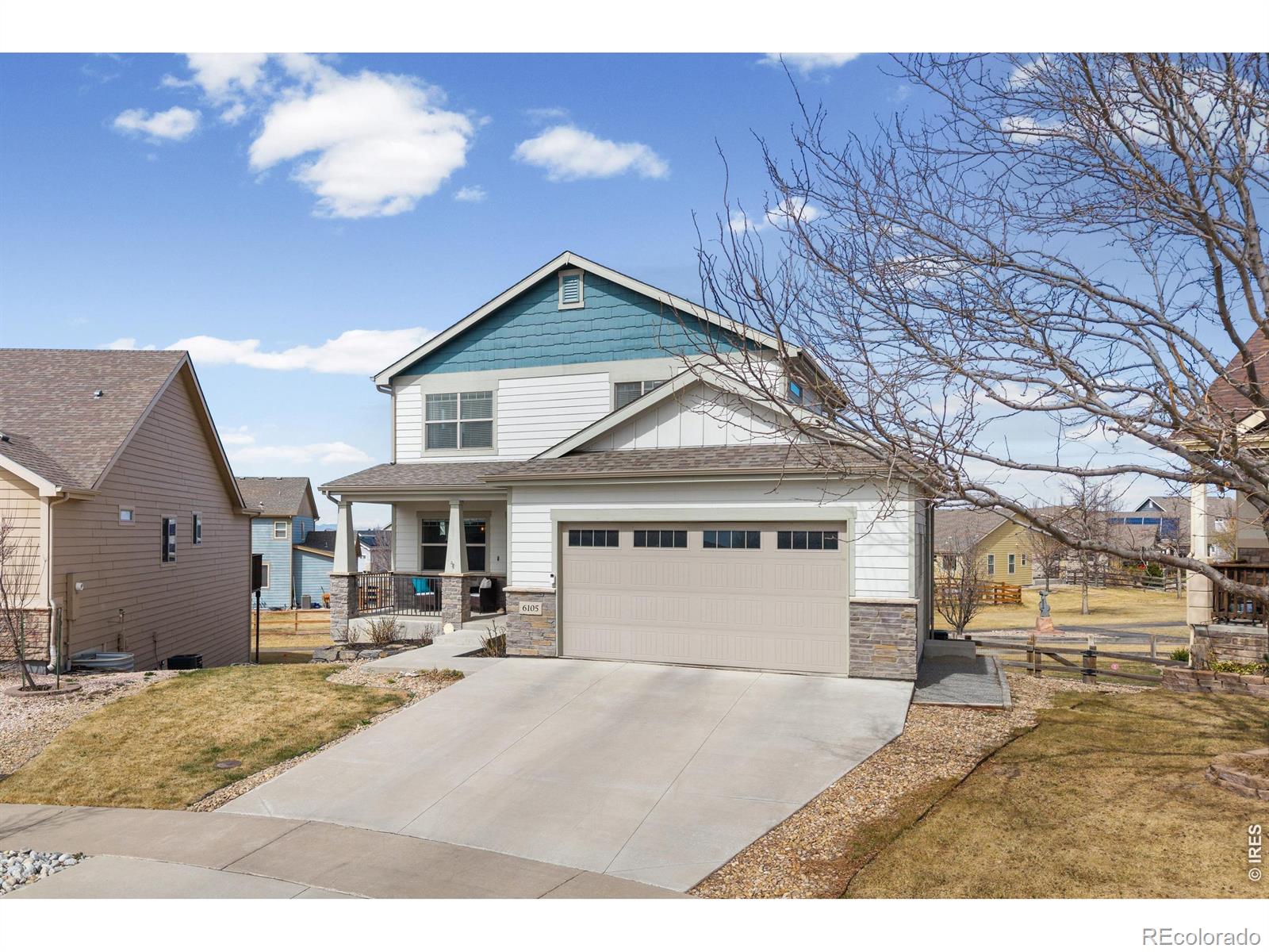 MLS Image #2 for 6105 w 15th street,greeley, Colorado