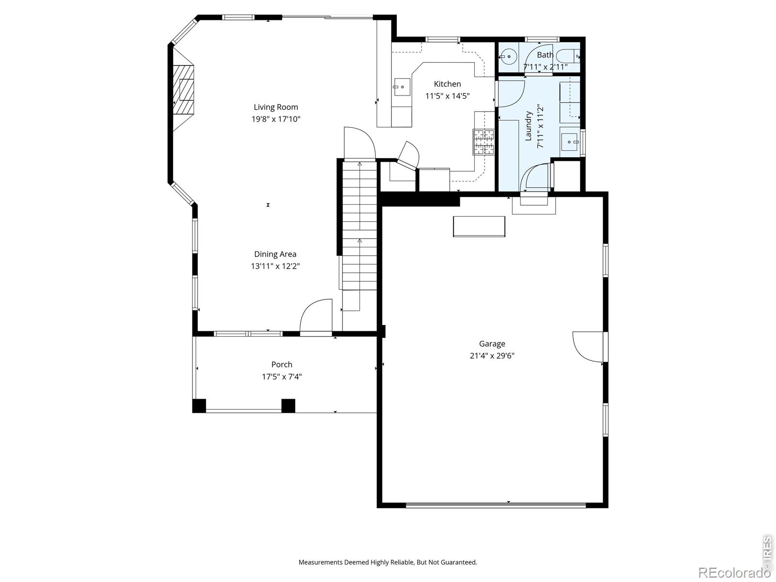 MLS Image #41 for 6105 w 15th street,greeley, Colorado