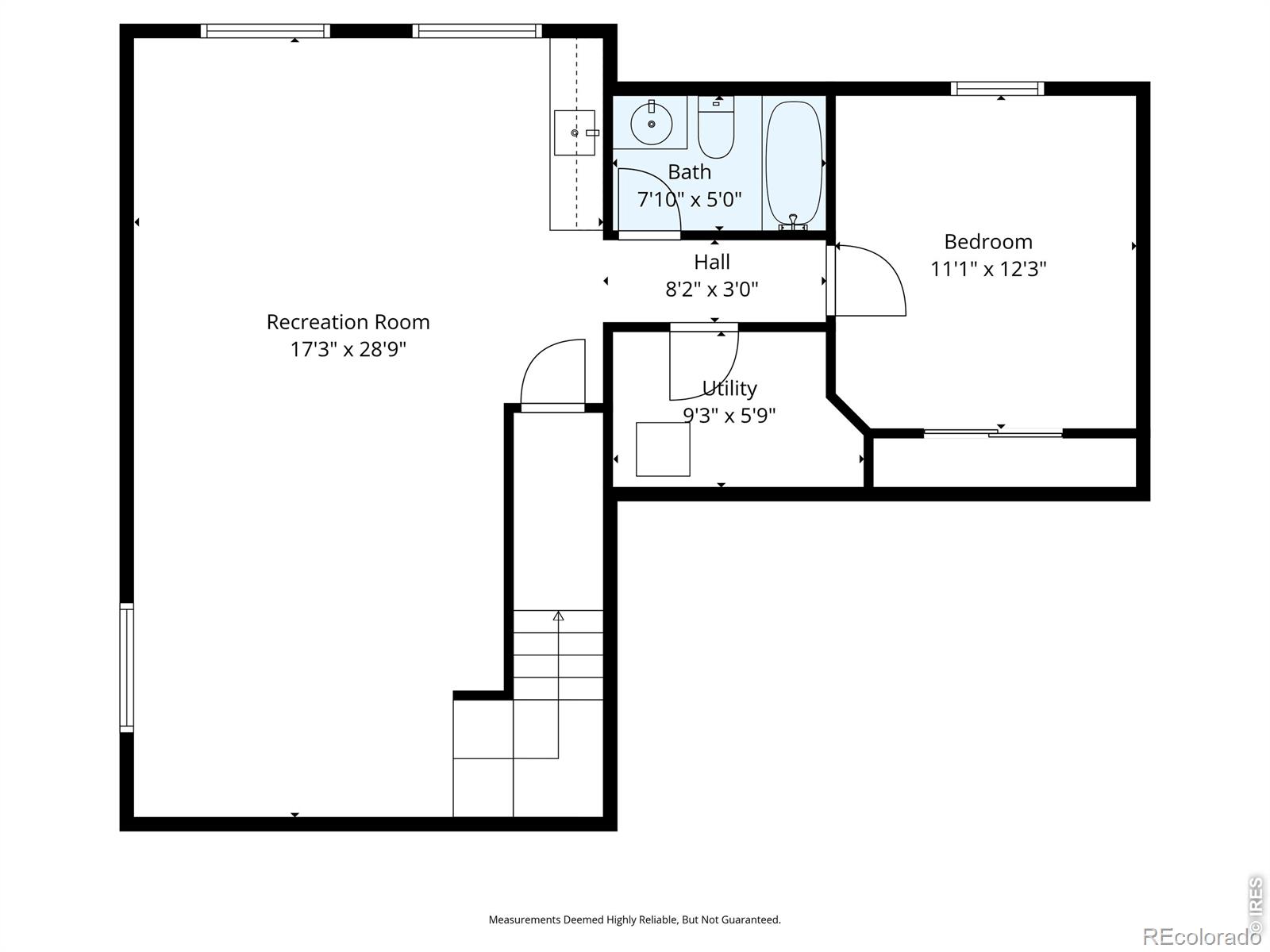 MLS Image #43 for 6105 w 15th street,greeley, Colorado