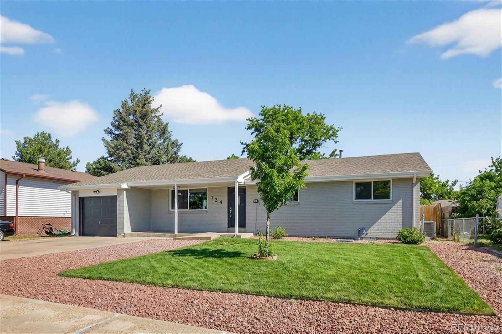 MLS Image #1 for 734 s 8th avenue,brighton, Colorado