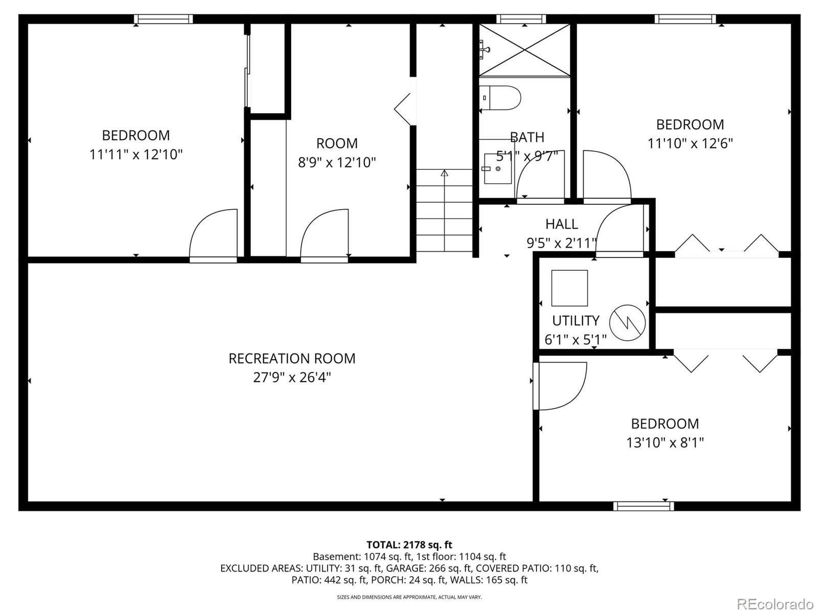 MLS Image #35 for 734 s 8th avenue,brighton, Colorado