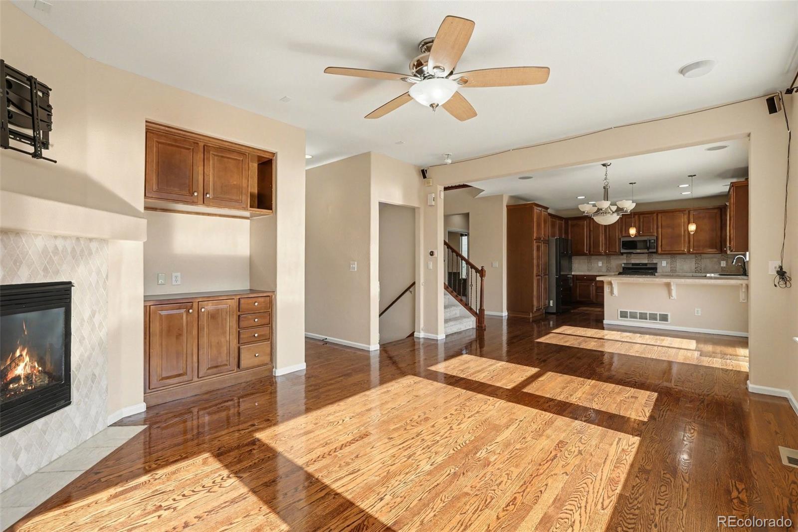 MLS Image #1 for 10734  telluride street,commerce city, Colorado