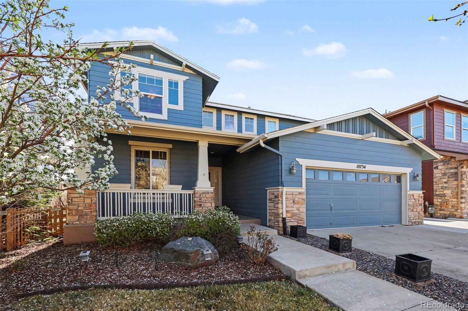 MLS Image #26 for 10734  telluride street,commerce city, Colorado