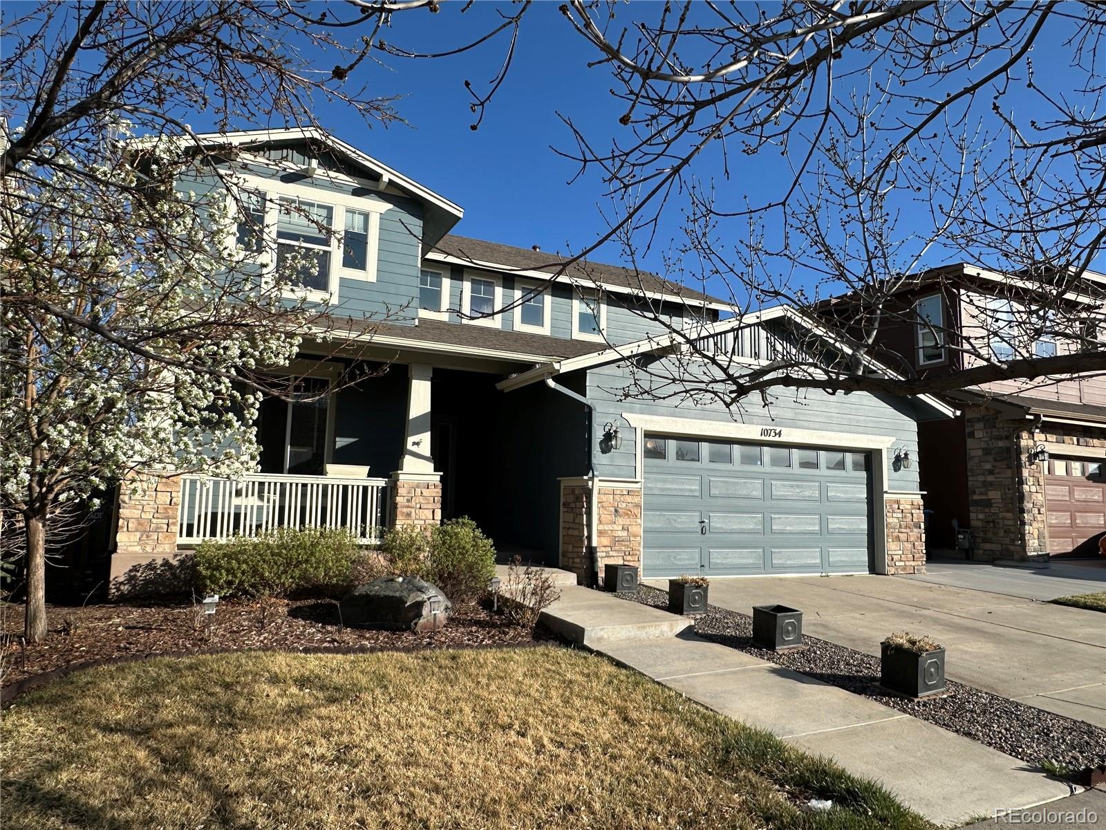 MLS Image #27 for 10734  telluride street,commerce city, Colorado